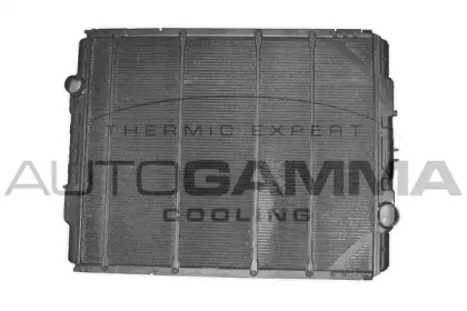 AUTOGAMMA 400358
