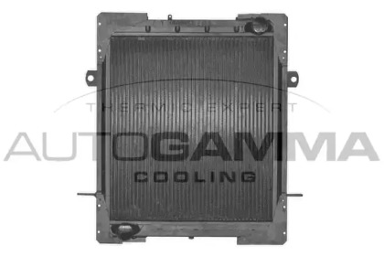 AUTOGAMMA 400374