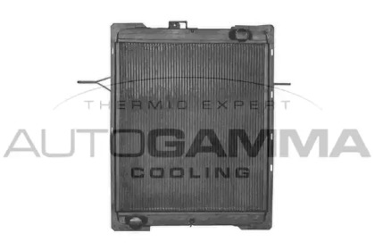 AUTOGAMMA 400440