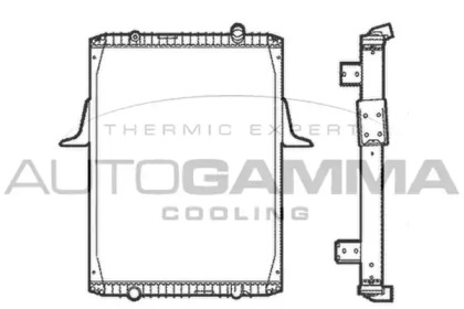 AUTOGAMMA 401024