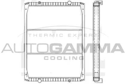 AUTOGAMMA 401026