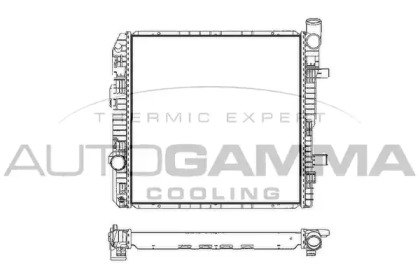 AUTOGAMMA 401046