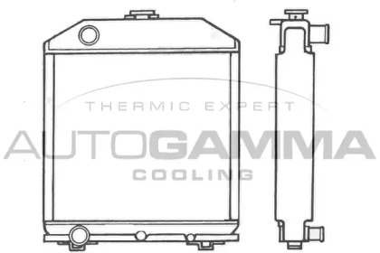 AUTOGAMMA 401086