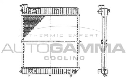 AUTOGAMMA 401126