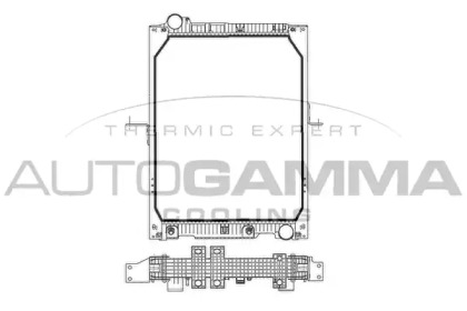 AUTOGAMMA 401464