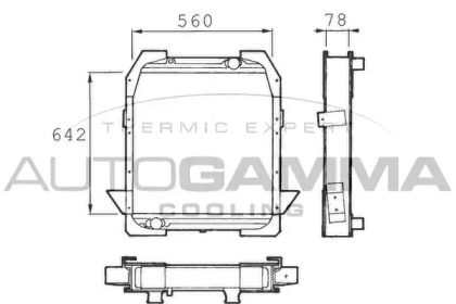 AUTOGAMMA 402014