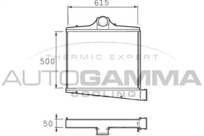 AUTOGAMMA 402068