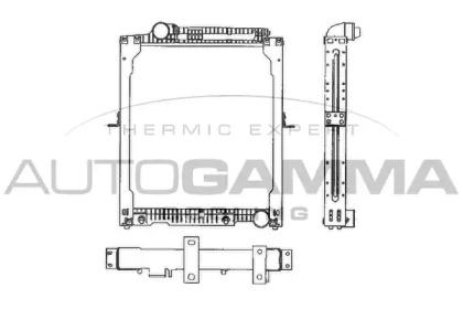 AUTOGAMMA 403478