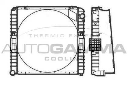 AUTOGAMMA 403500