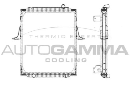 AUTOGAMMA 403586