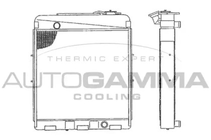 AUTOGAMMA 403940