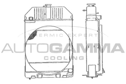 AUTOGAMMA 403994