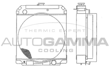 AUTOGAMMA 404010