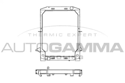 AUTOGAMMA 404062