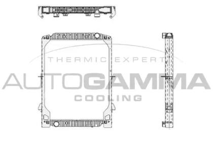 AUTOGAMMA 404112