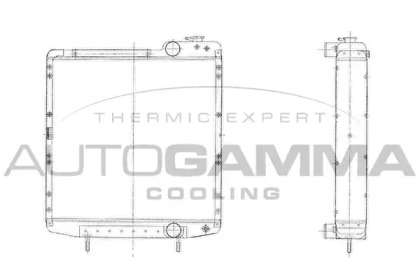 AUTOGAMMA 404224