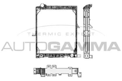 AUTOGAMMA 404350