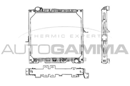 AUTOGAMMA 404352