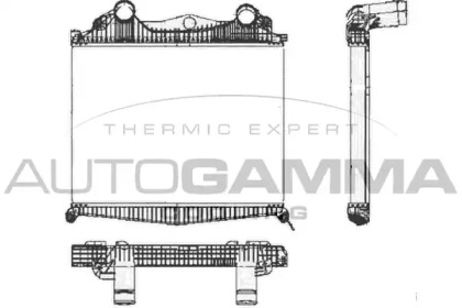 AUTOGAMMA 404450