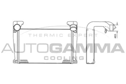 AUTOGAMMA 404462