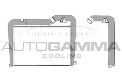 AUTOGAMMA 404538