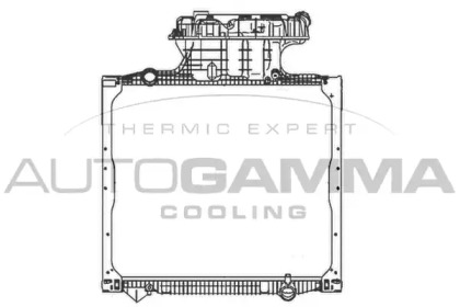 AUTOGAMMA 404676