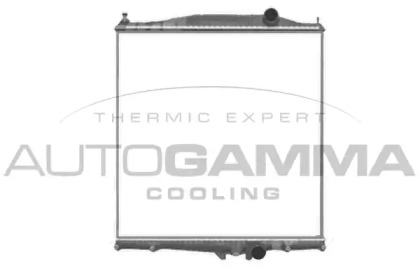 AUTOGAMMA 405498