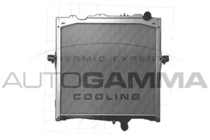 AUTOGAMMA 405512