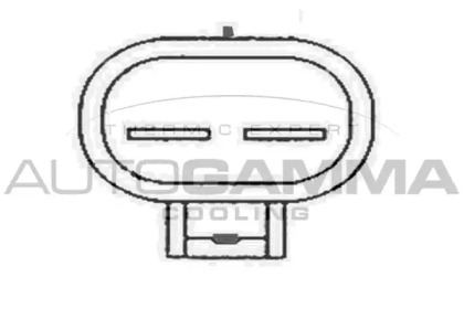 AUTOGAMMA GA220616