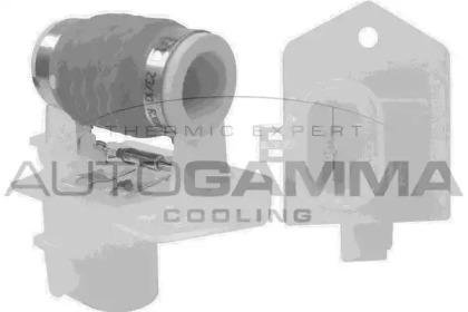 AUTOGAMMA GA15250