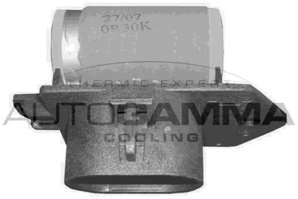 AUTOGAMMA GA15520