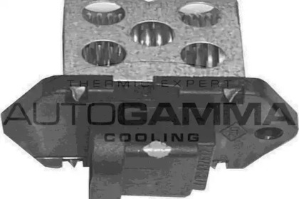 AUTOGAMMA GA15565