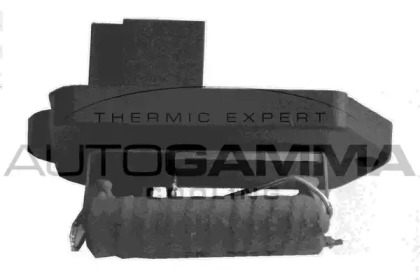 AUTOGAMMA GA15632