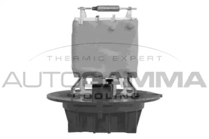 AUTOGAMMA GA15687
