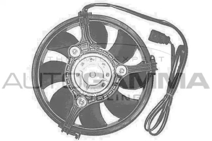 autogamma ga200423