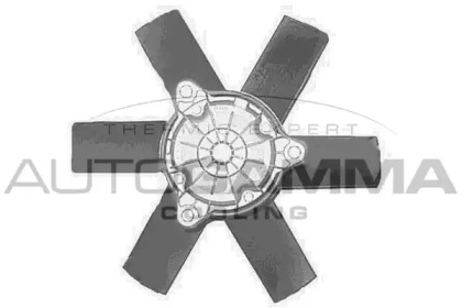 AUTOGAMMA GA200620
