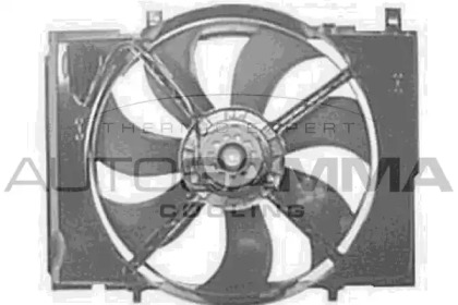 autogamma ga200762