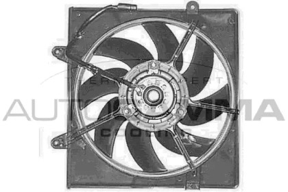 AUTOGAMMA GA200791