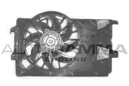 autogamma ga200802