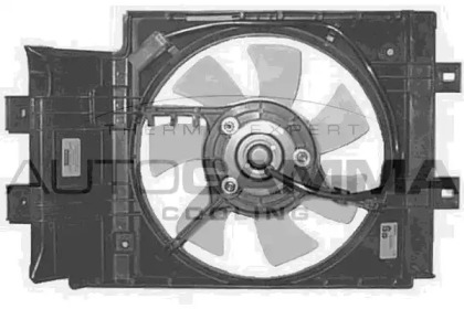 AUTOGAMMA GA200846