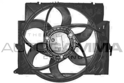 autogamma ga200852