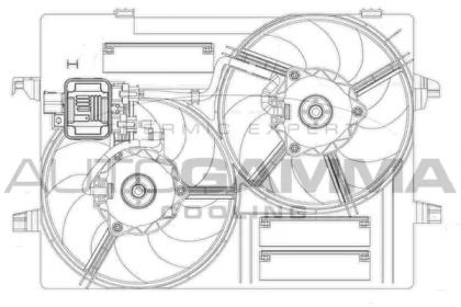 AUTOGAMMA GA200875