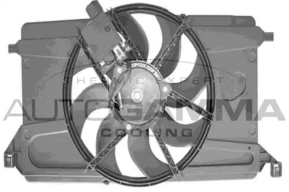 autogamma ga200912