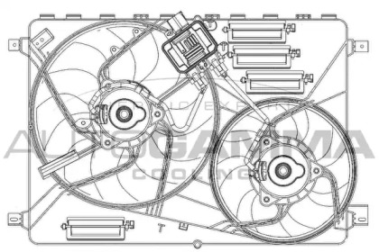 autogamma ga200961