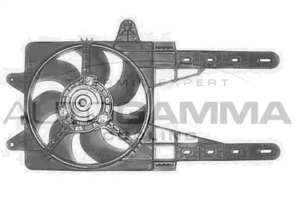 autogamma ga201198