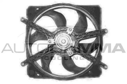 AUTOGAMMA GA201266