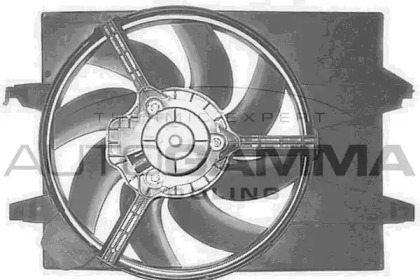 autogamma ga201416