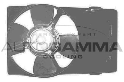 autogamma ga201591