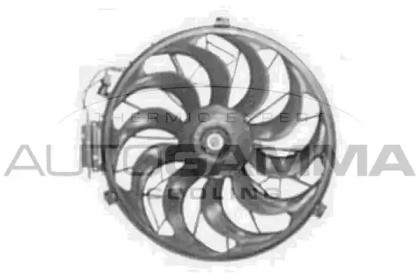 autogamma ga201797