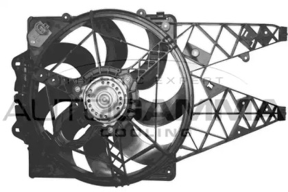 autogamma ga220622